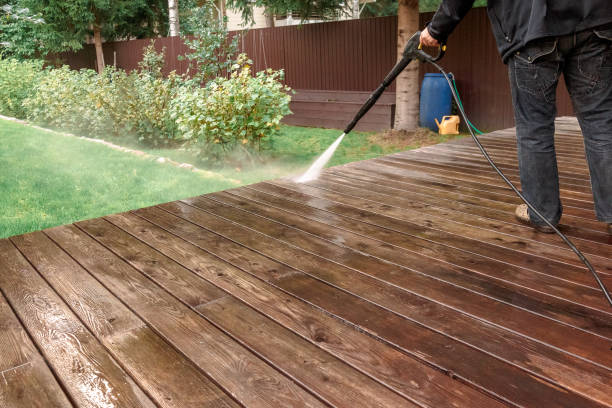 Best Commercial Pressure Washing in Decatur, GA