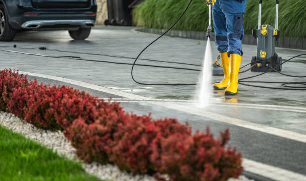 Best Window and Screen Pressure Cleaning in Decatur, GA